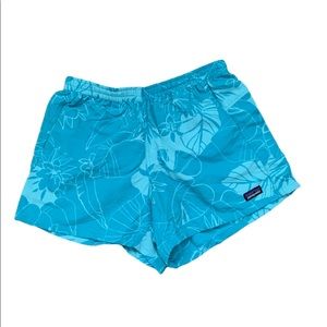 Patagonia Baggies Size Small